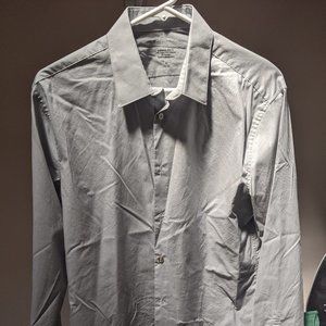 Clavin Klein Dress Shirt